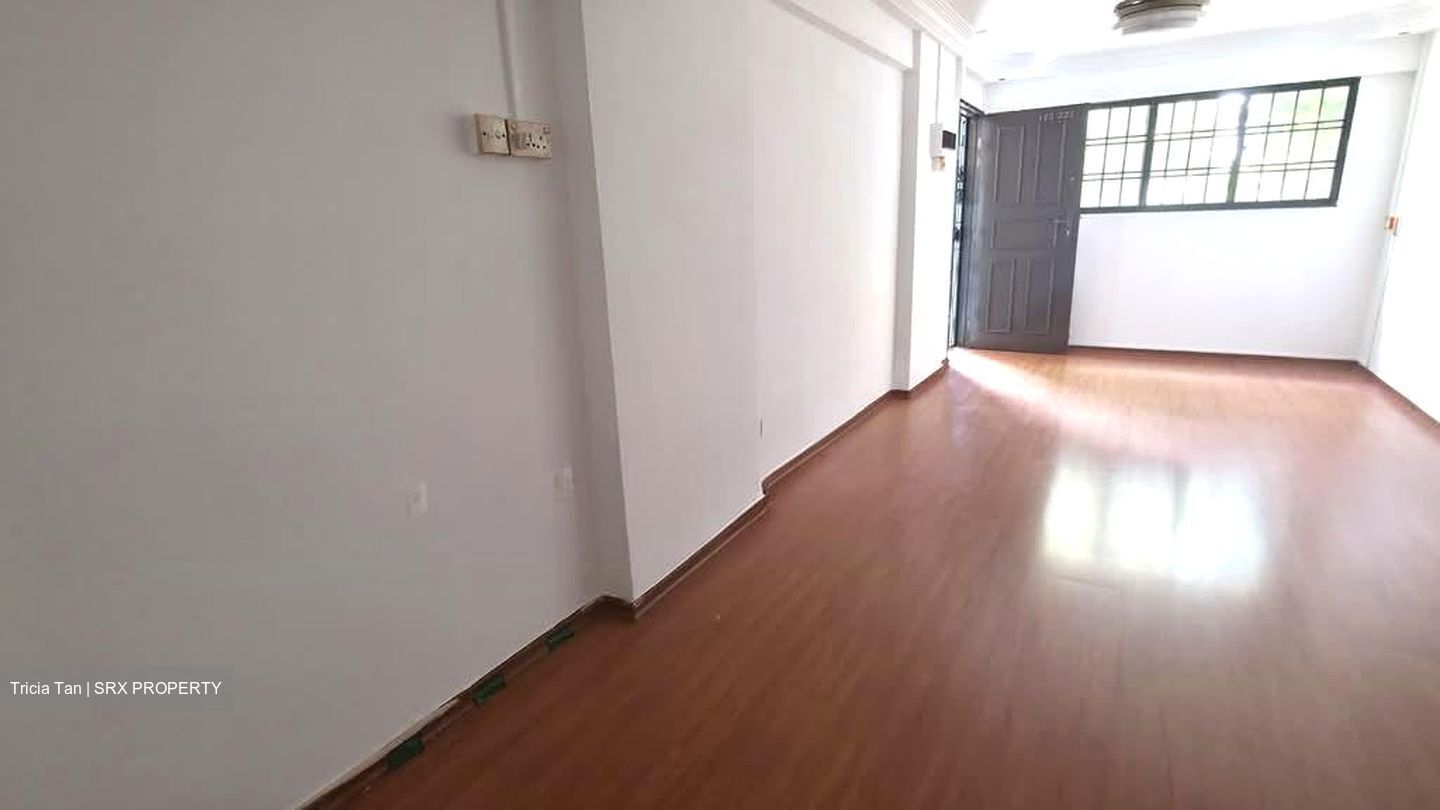 Blk 30 Telok Blangah Rise (Bukit Merah), HDB 3 Rooms #554925301